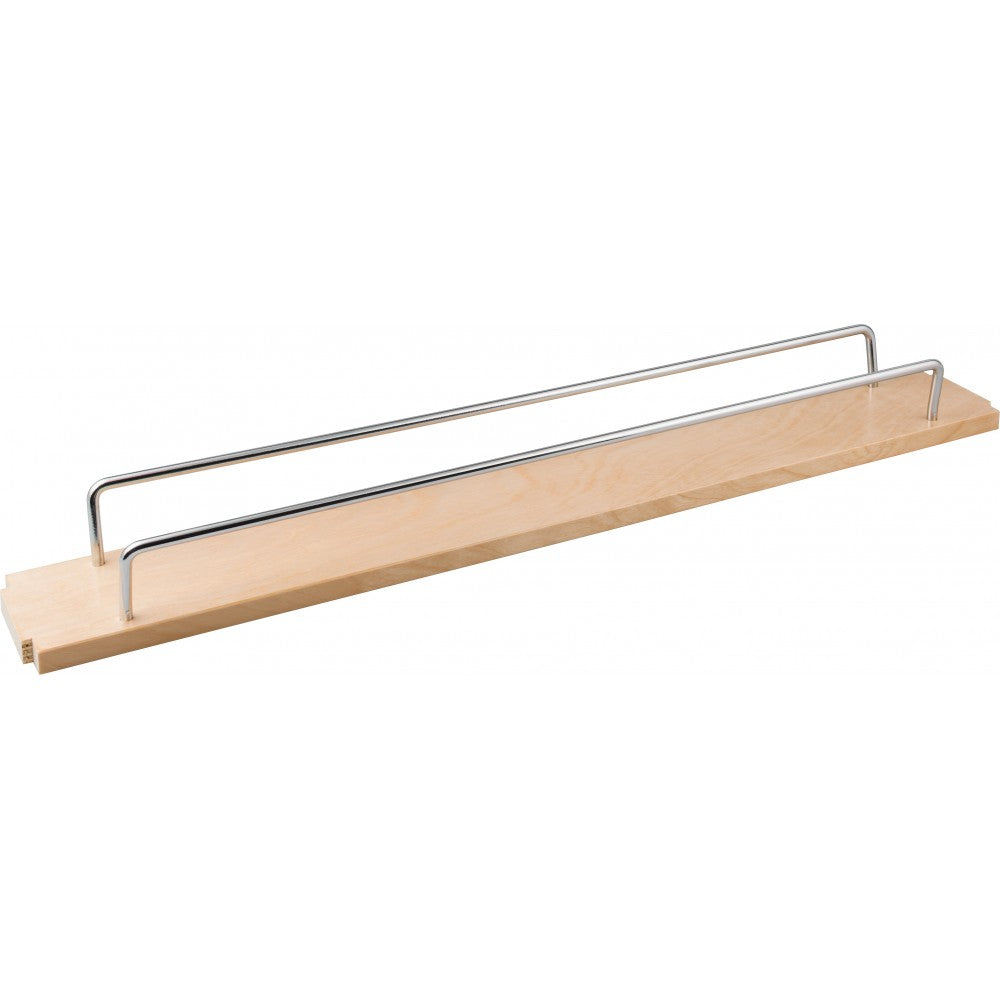 128 mm Center-to-Center Brushed Oil Rubbed Bronze Callie Cabinet Pull