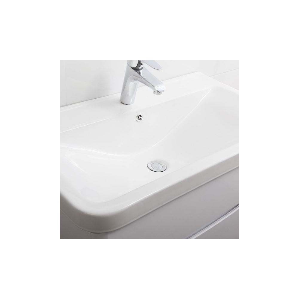 32" Vanity Without Faucet