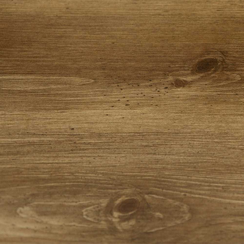 5-Piece Wood Dining Set - Barnwood