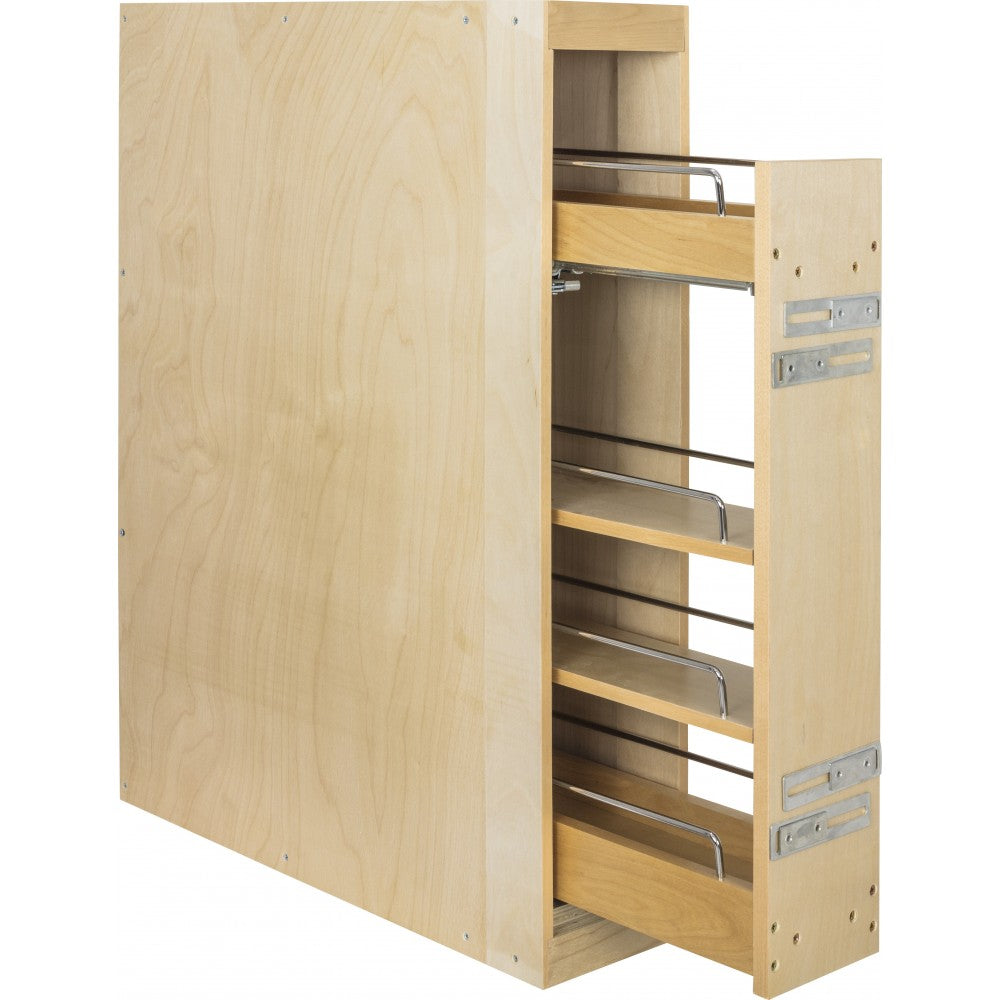 96 mm Center-to-Center Distressed Oil Rubbed Bronze Belcastel 1 Cabinet Pull