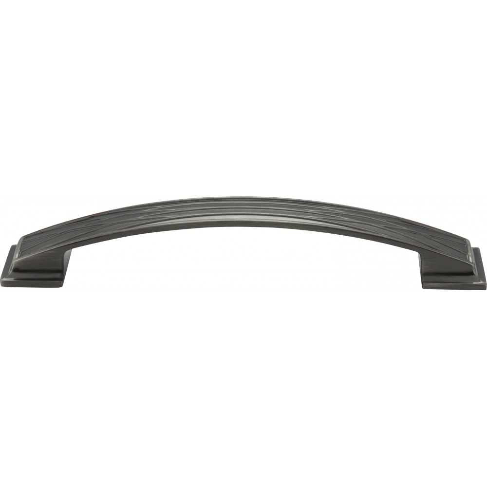 24" Black Cade Vanity, Boulder Cultured Marble Vanity Top, undermount rectangle bowl