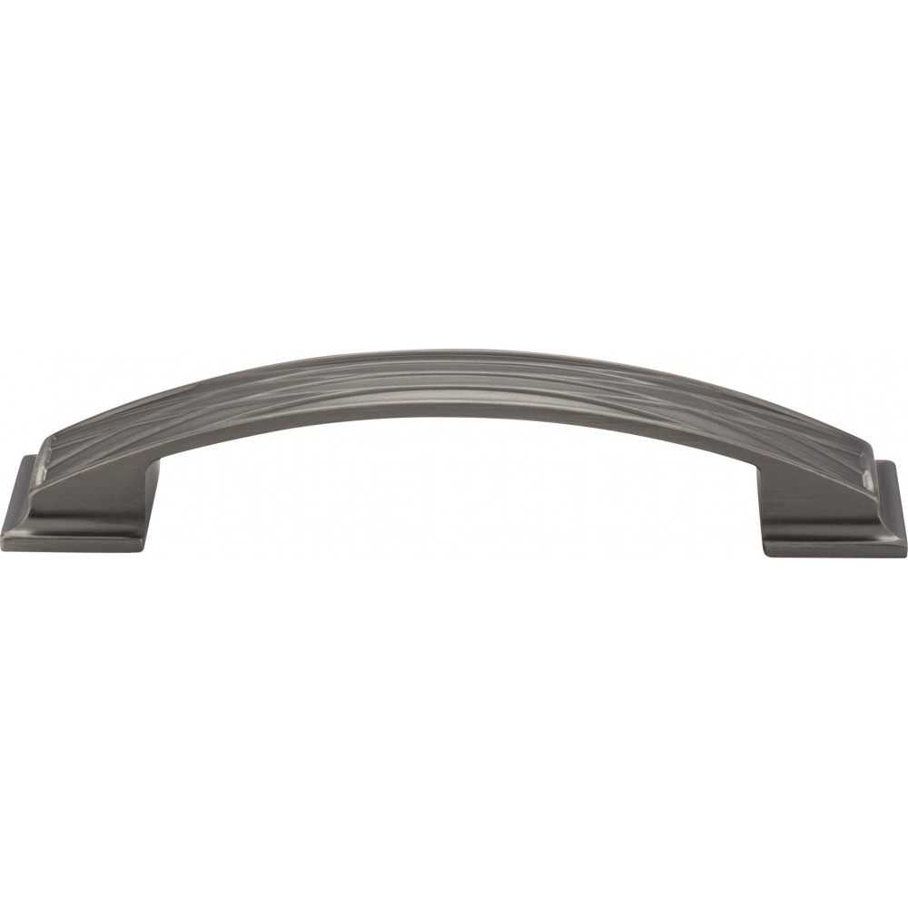 48" Gray Wavecrest Vanity