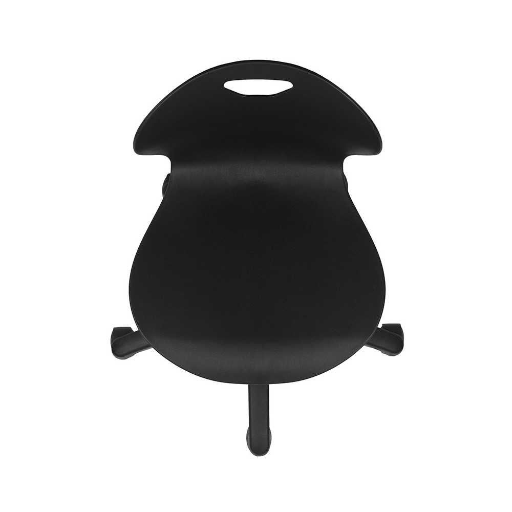 Advantage Titan Black Task Chair