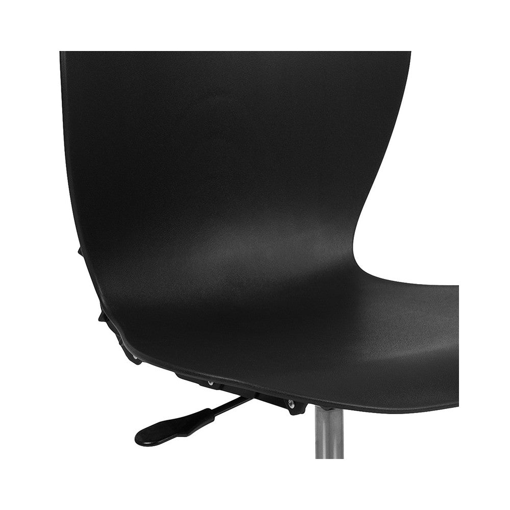 Advantage Titan Black Task Chair