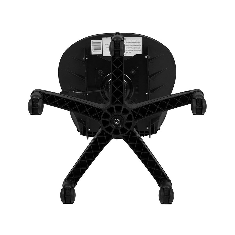 Advantage Titan Black Task Chair