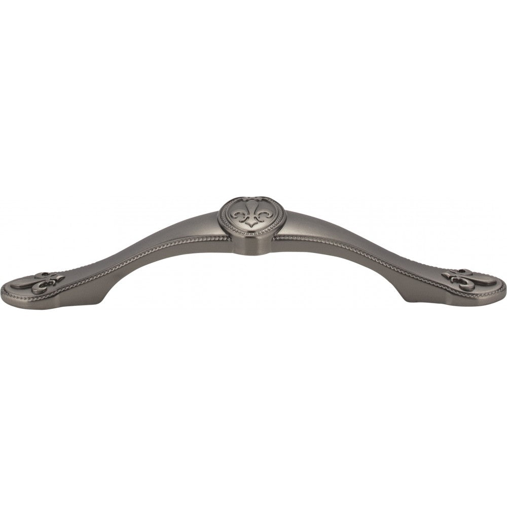 5-1/8" 96 Lumens 24-volt Standard Output Linear Fixture, Fits 9" Wall Cabinet, 3 Watts, Angled 003 Profile, Tunable-white 2700K-5000K