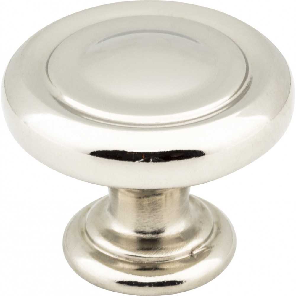 1-1/2" Overall Length Distressed Oil Rubbed Bronze Square Tahoe Cabinet Knob