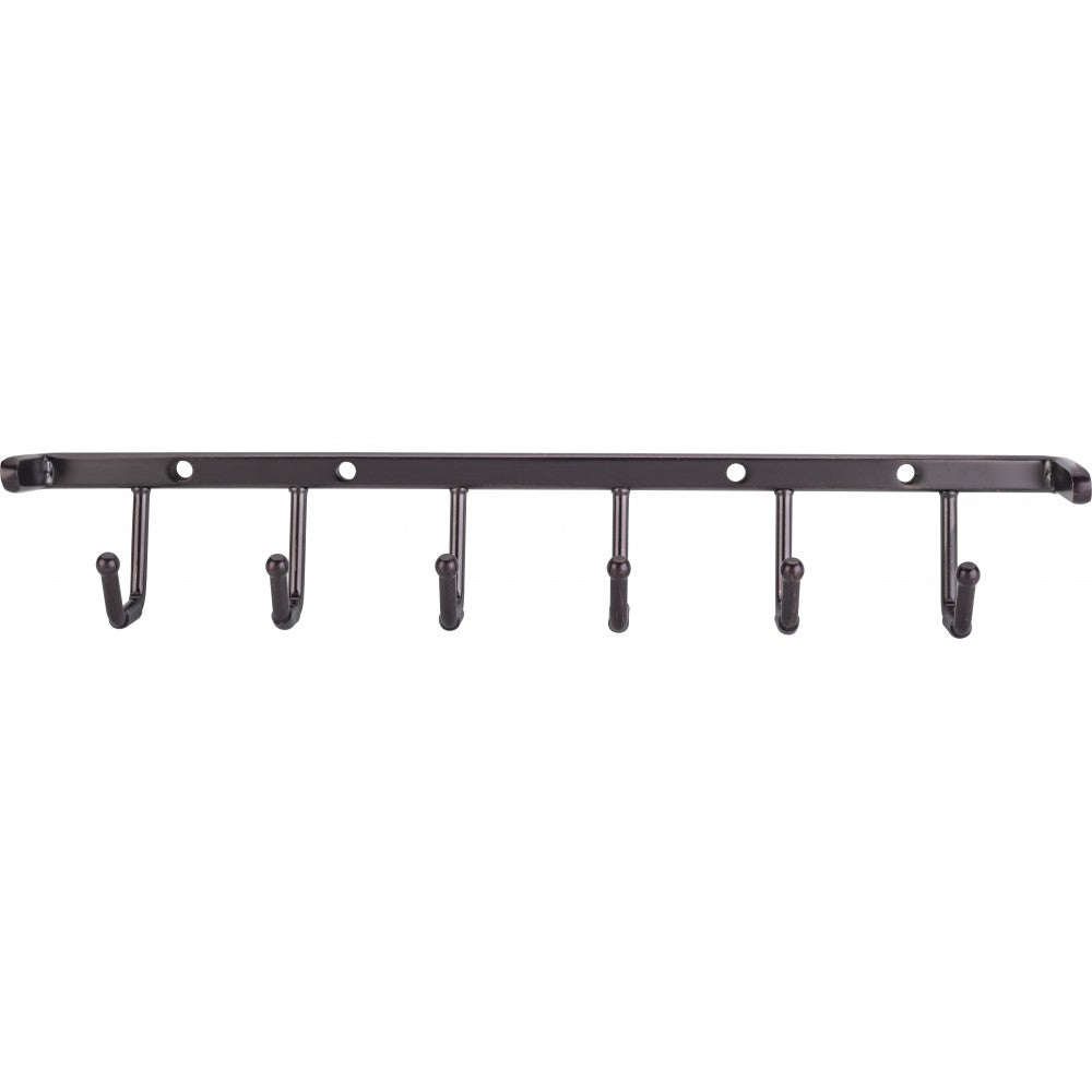 160 mm Center-to-Center Polished Nickel Bremen 1 Cabinet Pull