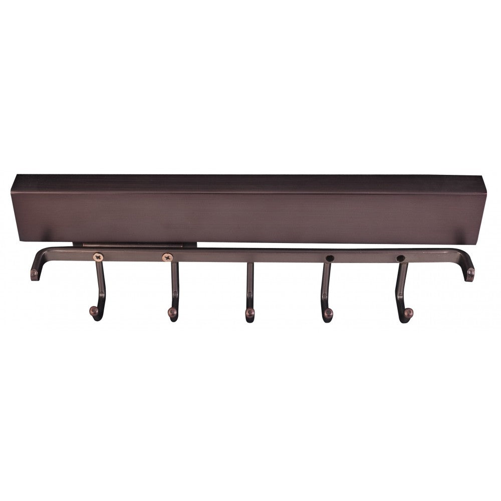 160 mm Center-to-Center Gun Metal Square Milan 1 Cabinet Pull