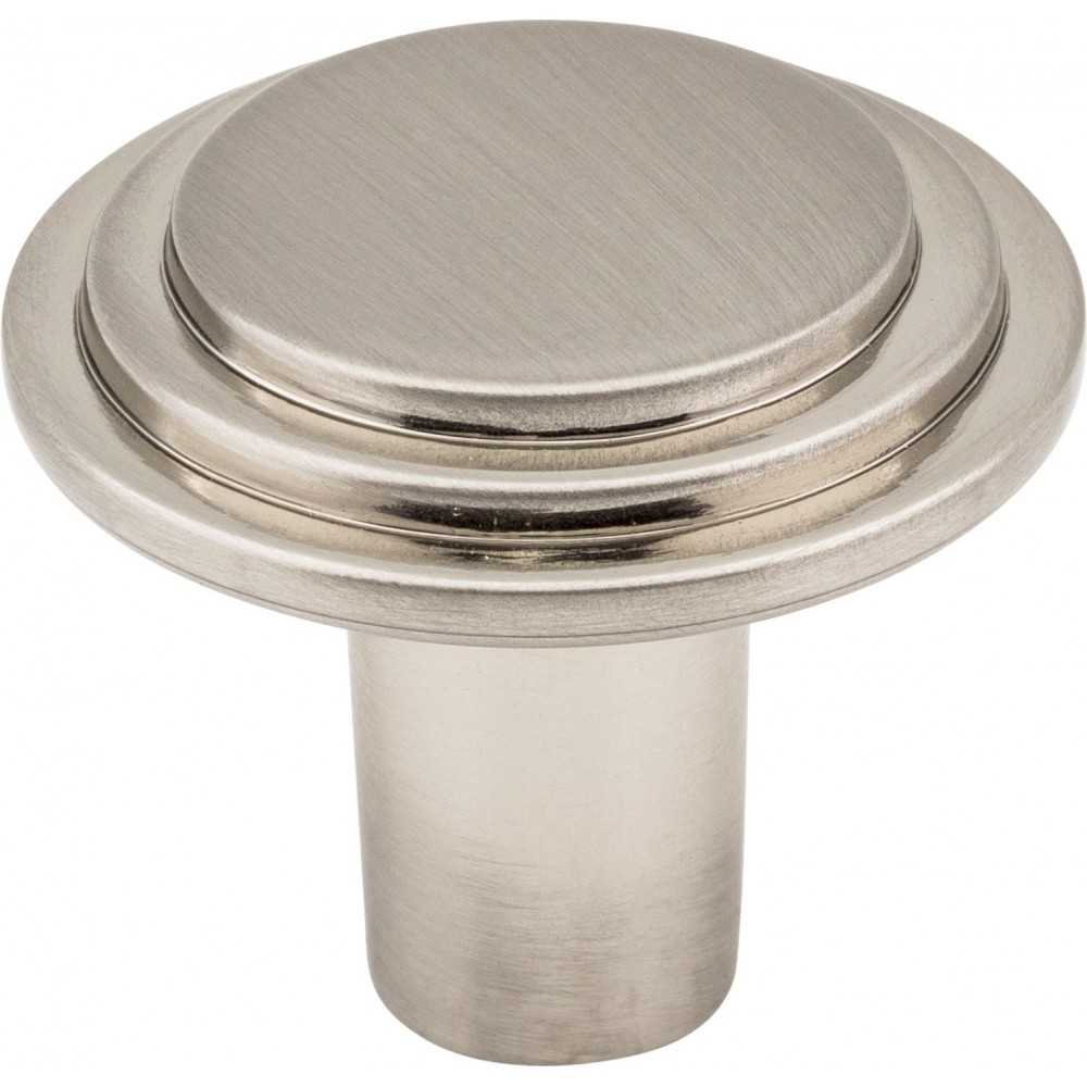 3-1/2" x 3-1/2" x 35-1/2" Shaker Post with Tapered Foot Species: Rubberwood