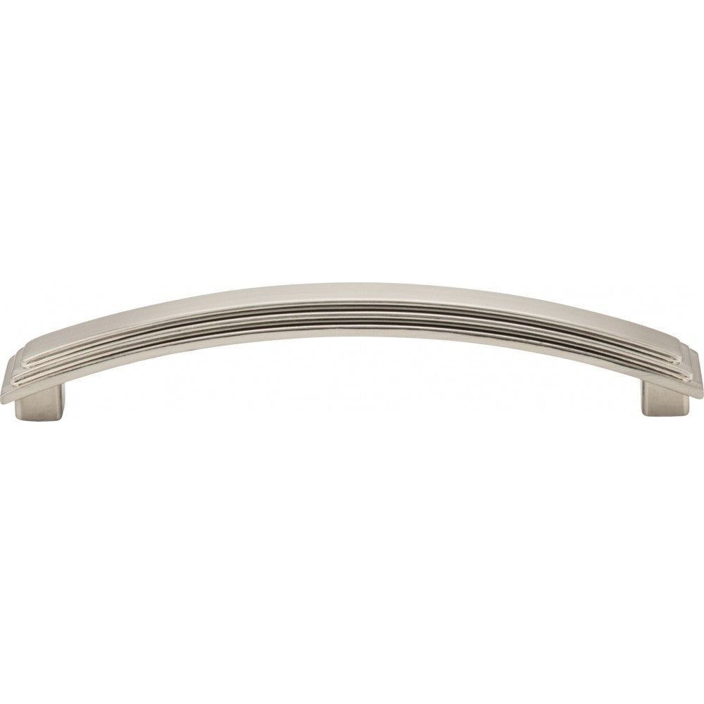 5" x 7" x 14" Mission Corbel Species: Rubberwood