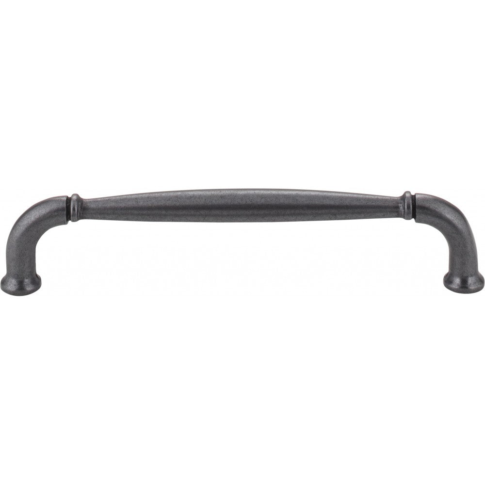 42" White Katara Vanity, left offset, White Carrara Marble Vanity Top, undermount rectangle bowl