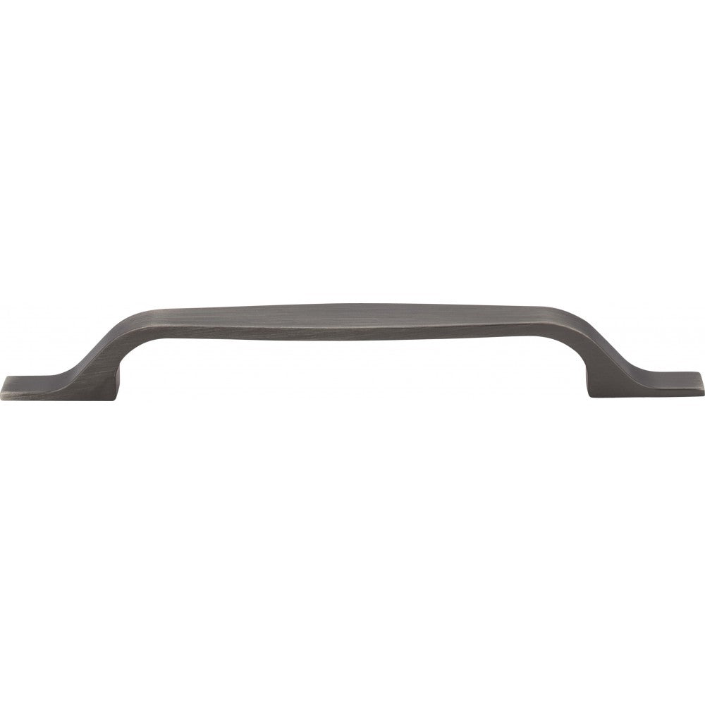 2-1/2" x 6" x 8" Wood Bar Bracket Corbel Species: Rubberwood