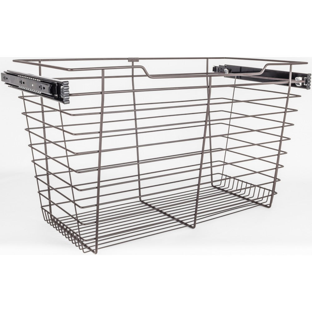 160 mm Center-to-Center Polished Nickel Carmen Cabinet Bar Pull
