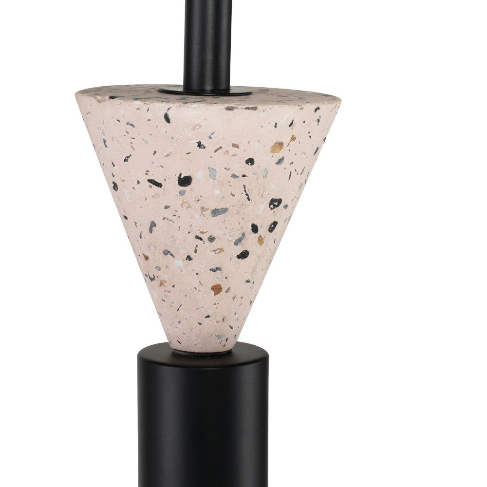 Dawn V1 Bubble Gum Terrazzo Pendant Lighting