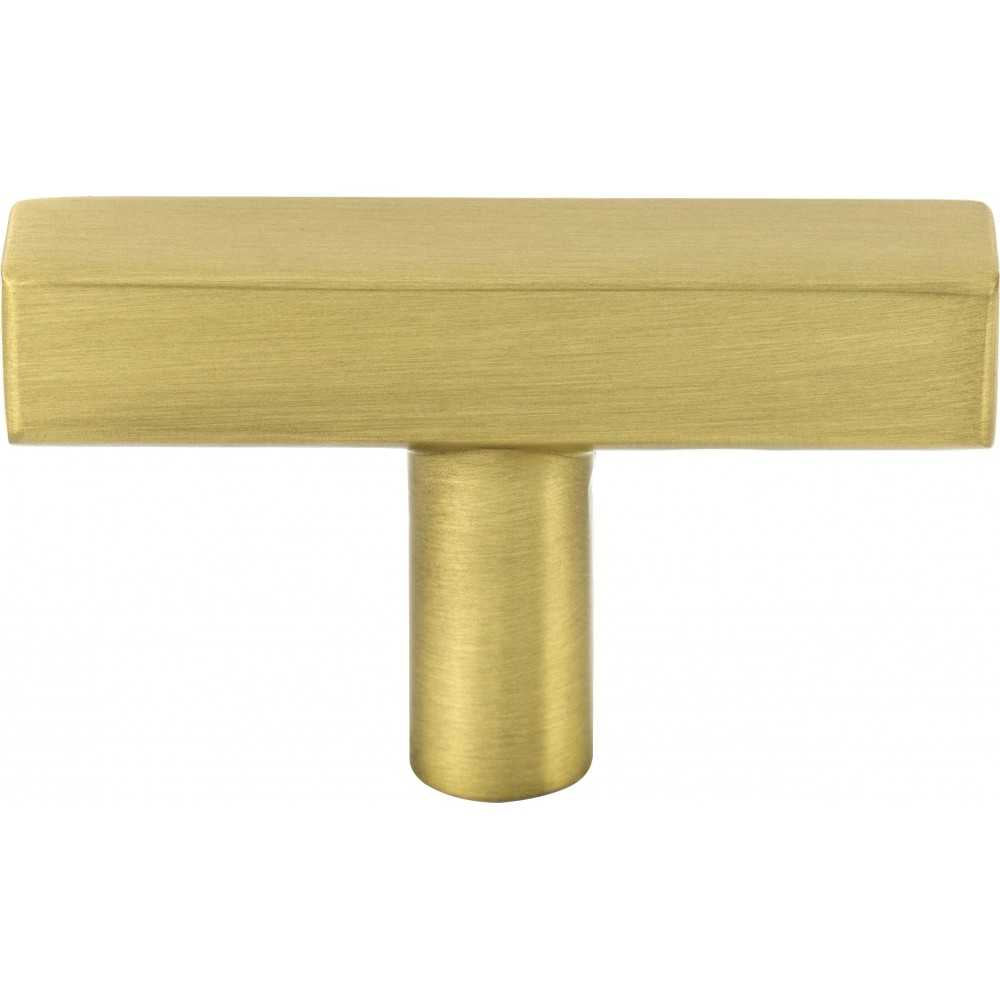 96 mm Center-to-Center Brushed Pewter Katharine Cabinet Pull