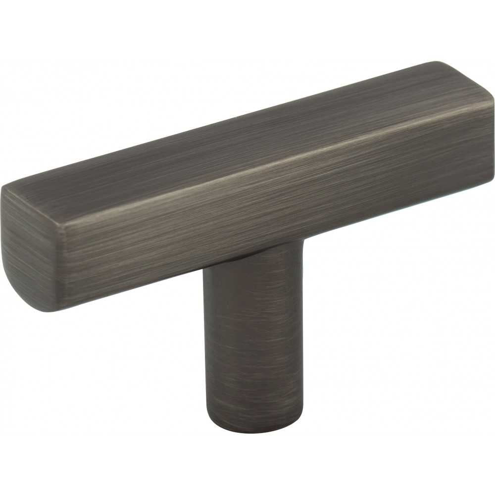 96 mm Center-to-Center Satin Nickel Katharine Cabinet Pull