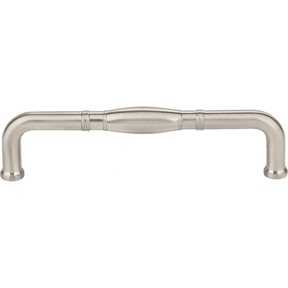 Gun Metal Pull Escutcheons