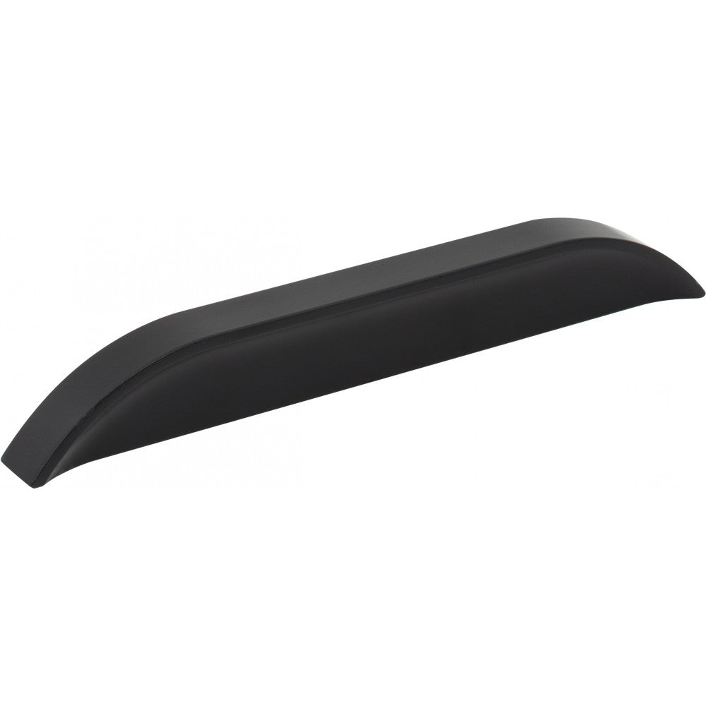 96 mm Center-to-Center Distressed Oil Rubbed Bronze Rustic Twist Tahoe Cabinet Pull