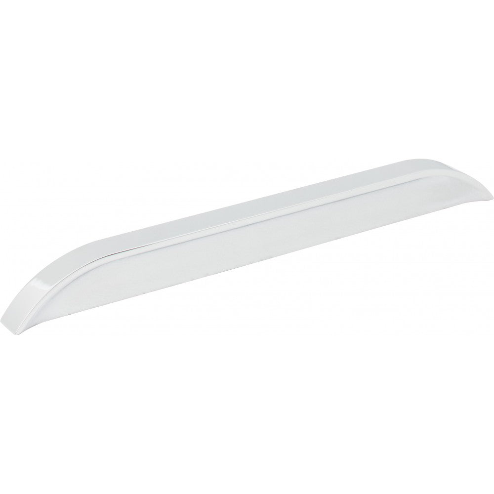 96 mm Center-to-Center Satin Nickel Lille Cabinet Pull