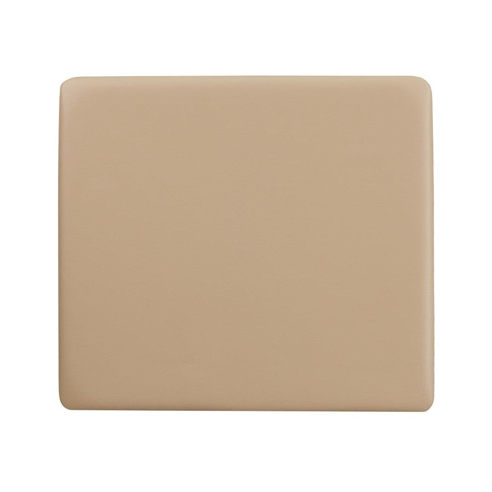 Flash Furniture Serena Natural Replacement Seat Pad XF-2903-NAT-PAD-GG