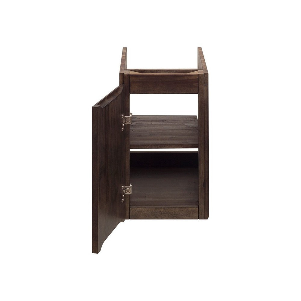 Formosa 58" Wall Hung Double Sink Modern Bathroom Cabinet, FCB31-241224ACA