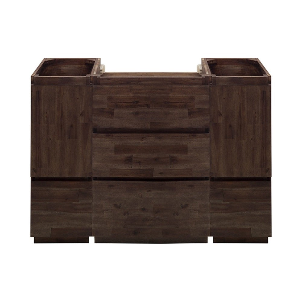 Fresca Formosa 47" Floor Standing Modern Bathroom Cabinet