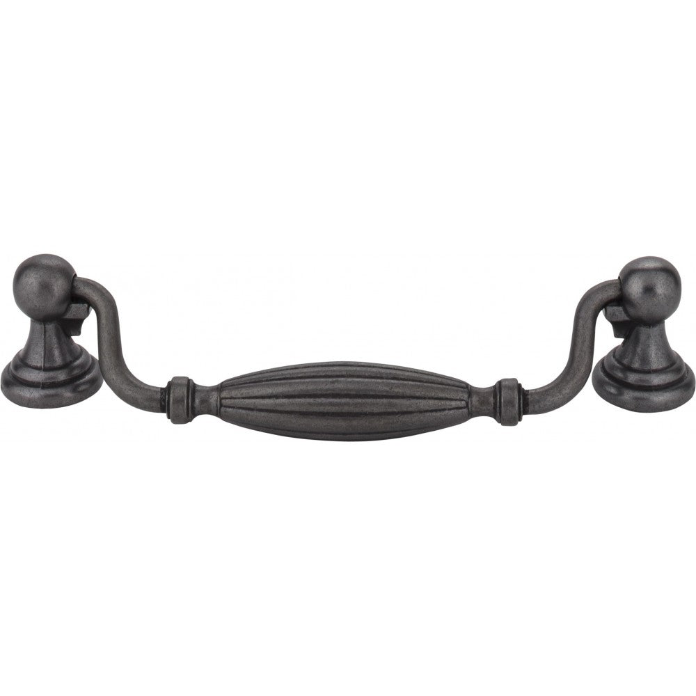 1-1/4" Diameter Polished Chrome Elara Cabinet Knob