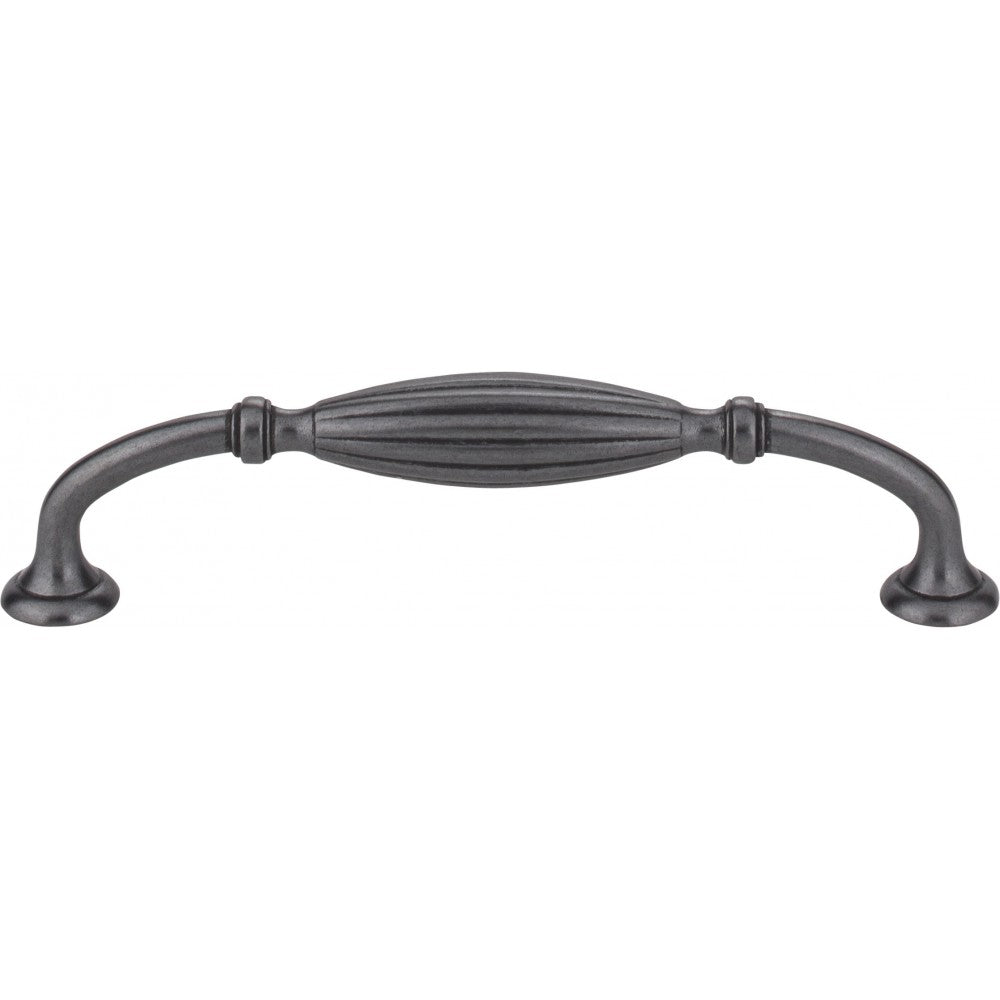 24" Gray Addington Vanity, Black Granite Vanity Top, undermount rectangle bowl