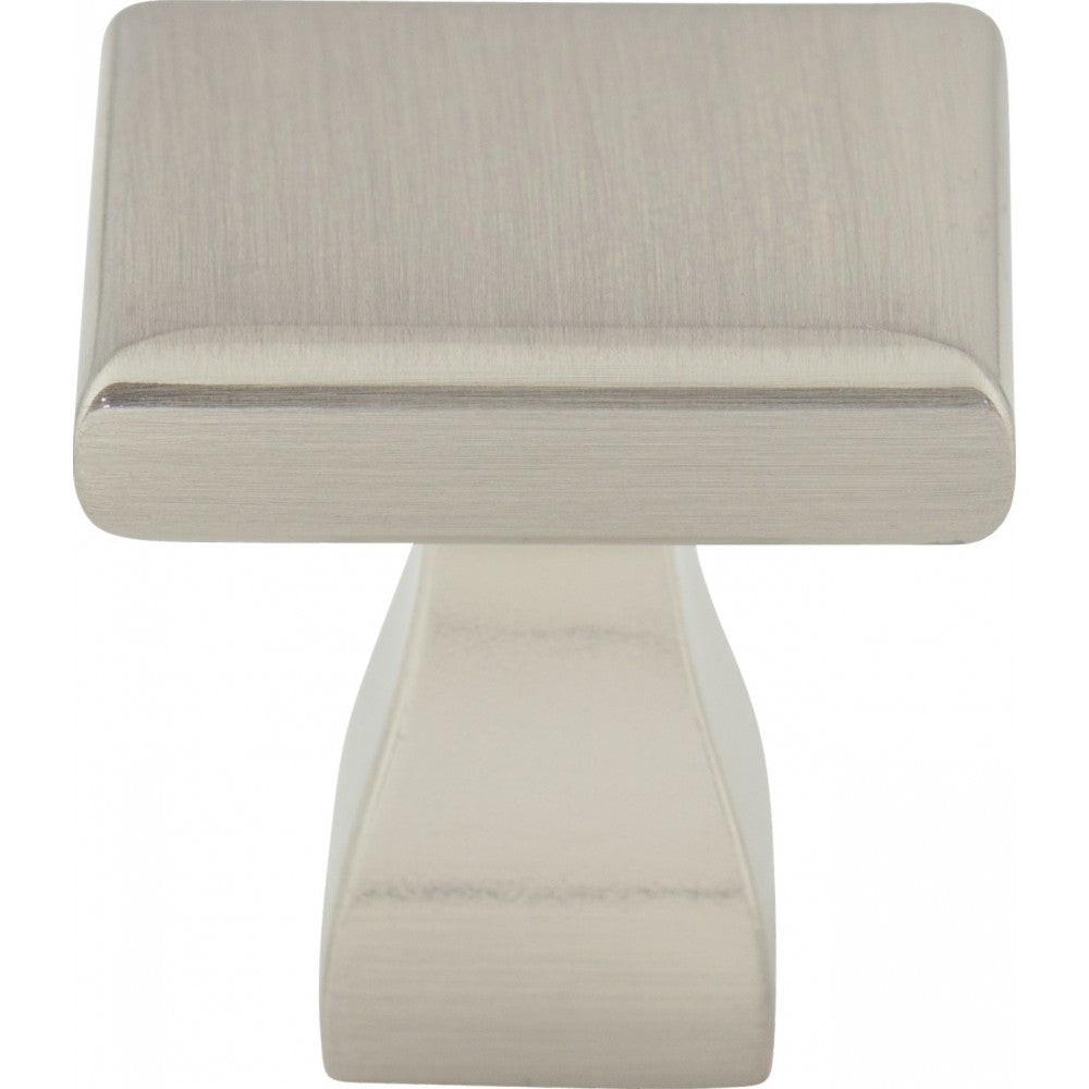 5" x 7" x 10" Corbel with Scooped Center and Edges Species: Alder