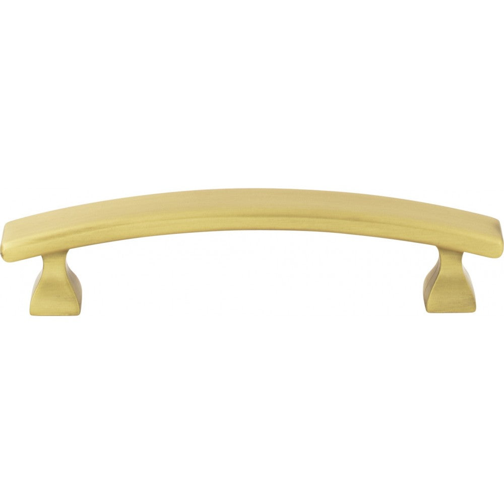3" x 6-1/2" x 12" Minimalist Corbel with Bullnose Cap and Cove Design Species: Cherry