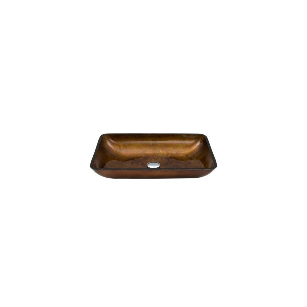 Legion Furniture ZA-245 Glass Sink Bowl