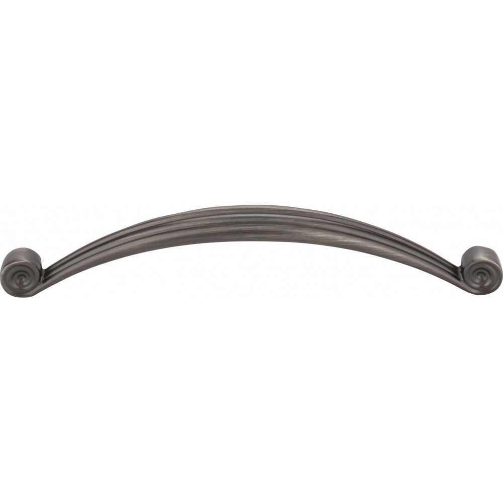 24" Black Cade Vanity, Steel Gray Cultured Marble Vanity Top, undermount rectangle bowl