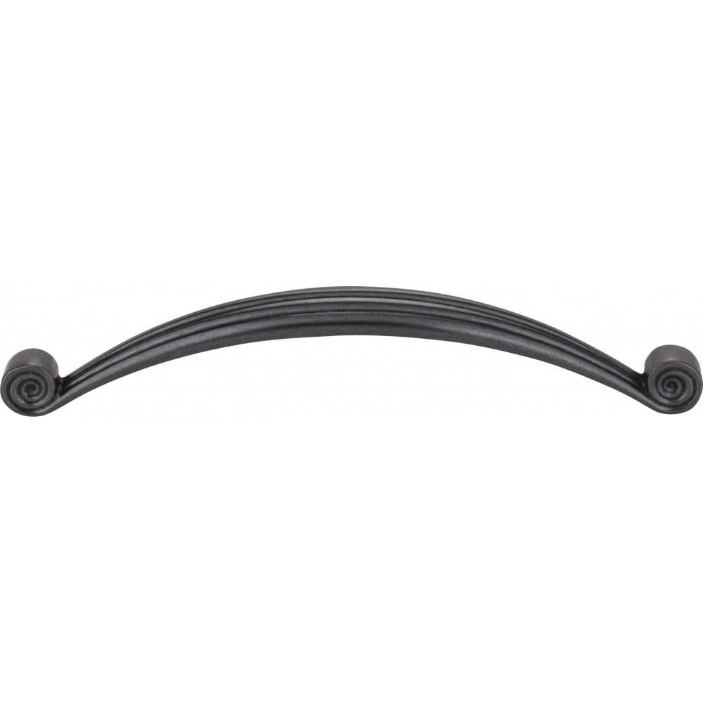 24" Black Cade Vanity, Calacatta Vienna Quartz Vanity Top, undermount rectangle bowl