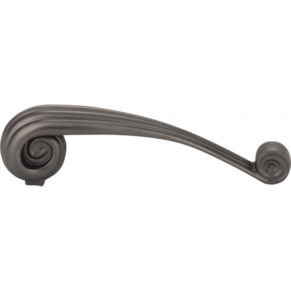 30" Black Percival Vanity, Black Granite Vanity Top, undermount rectangle bowl