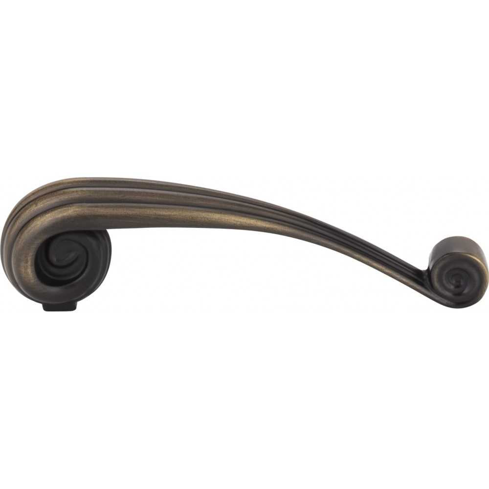 30" Gray Percival Vanity, Calacatta Vienna Quartz Vanity Top, undermount rectangle bowl