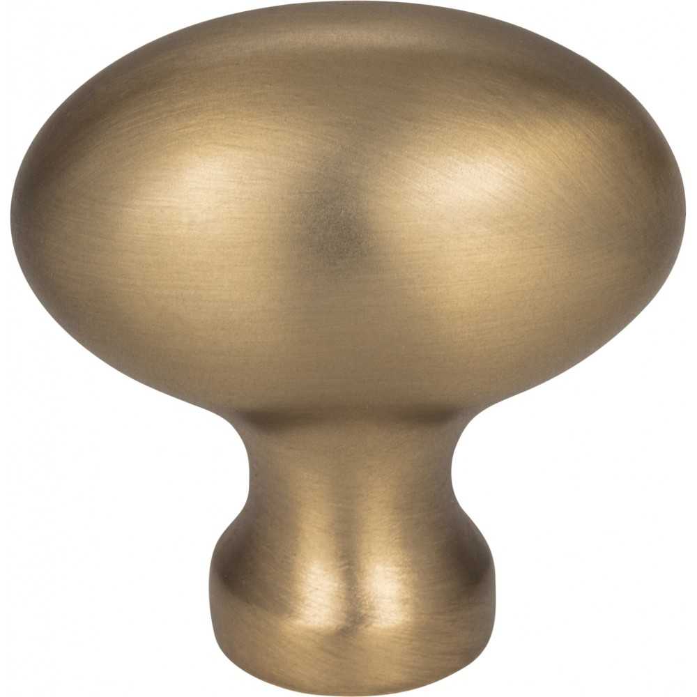 192 mm Center-to-Center Satin Nickel Richard Cabinet Pull