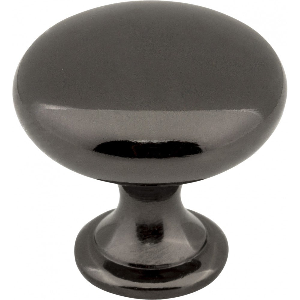5" x 5" x 35-1/2" Fleur-de-Lis Post with Bull Nose and Vertical Groove Species: Cherry