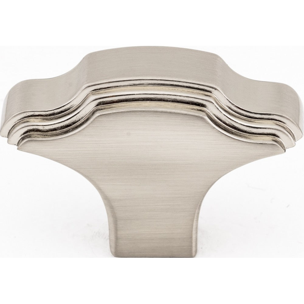 1-11/16" Overall Length Cabinet Knob.