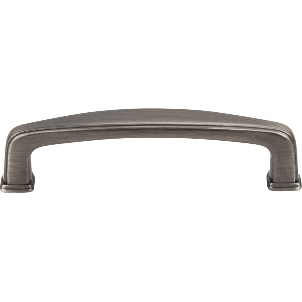 18" Center-to-Center Brushed Oil Rubbed Bronze Cordova Appliance Handle