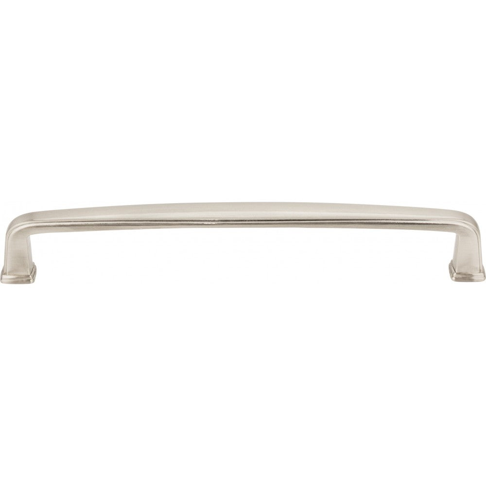 160 mm Center-to-Center Dark Bronze Durham Cabinet Pull