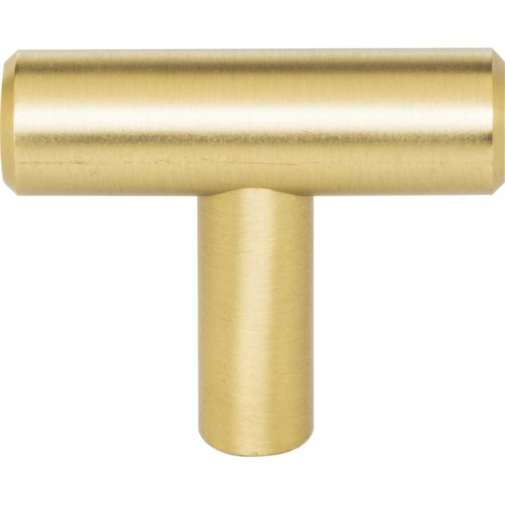 11-3/8" x 1-3/4" x 1-11/16" Pedestal Foot Middle Species: Maple