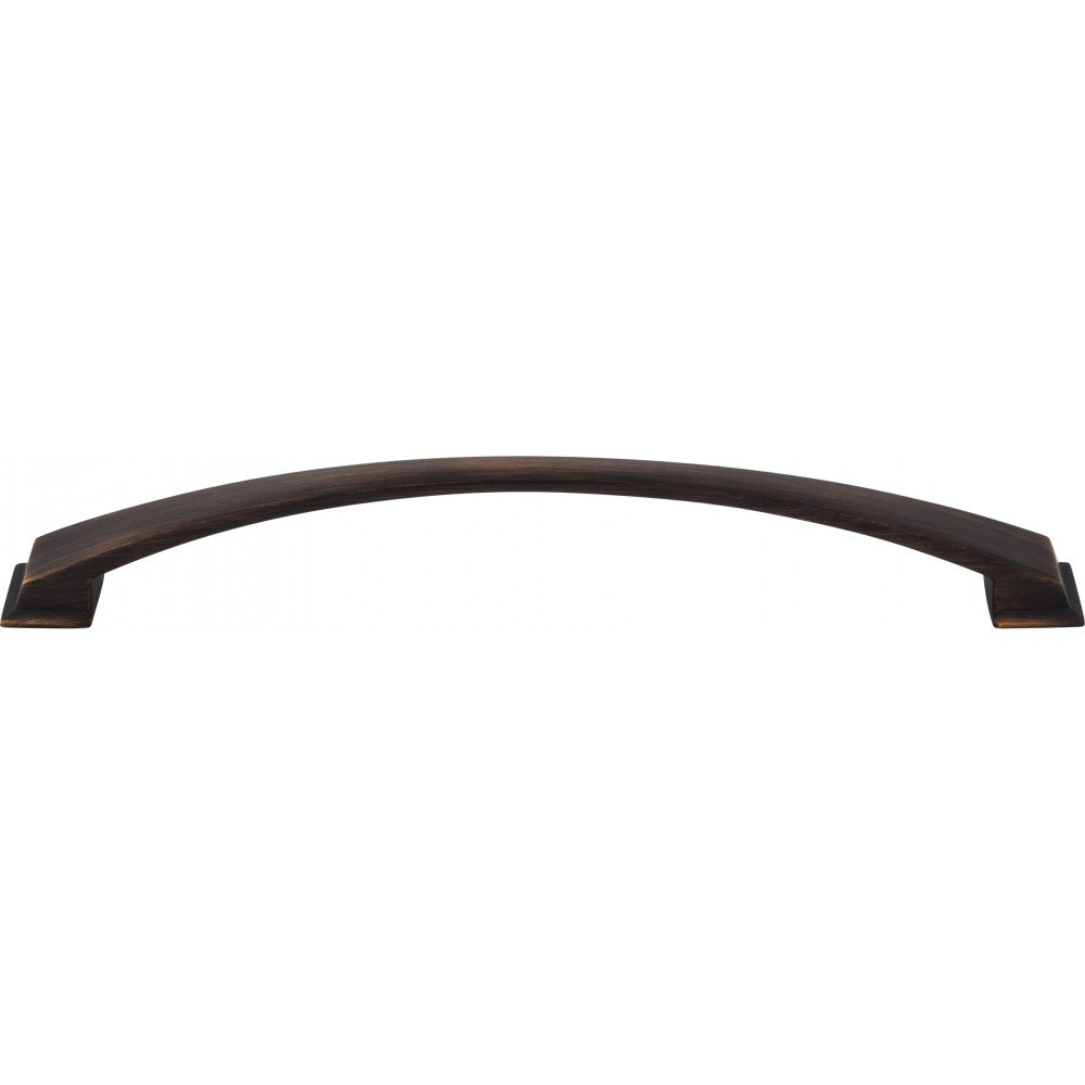 1-1/4" Diameter Dark Bronze Durham Cabinet Knob