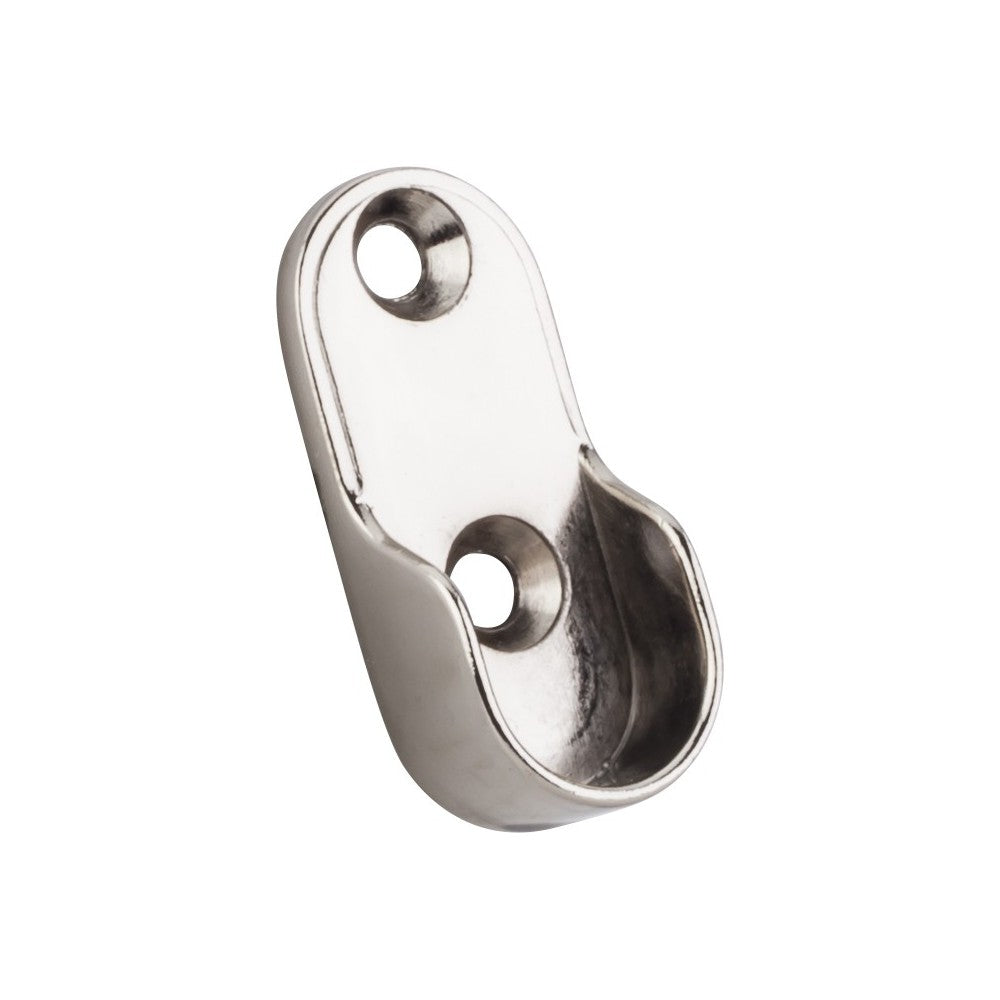 128 mm Center-to-Center Satin Bronze Larkin Cabinet Bar Pull