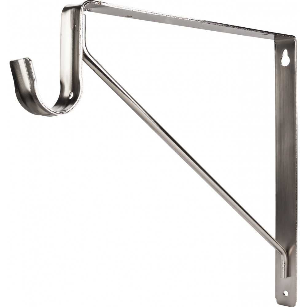 3" Center-to-Center Polished Chrome Durham Cabinet Pull