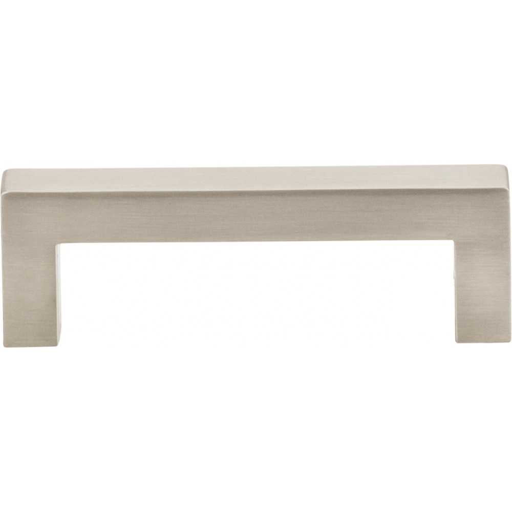 2-3/4" x 2-3/4" x 35-1/2" Acanthus Corner Post Species: Hard Maple