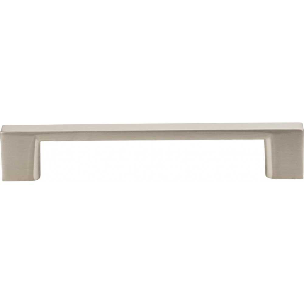 96 mm Center-to-Center Brushed Oil Rubbed Bronze Symphony Cabinet Pull