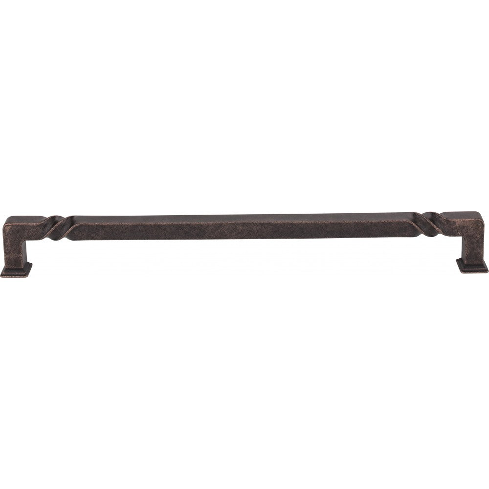 160 mm Center-to-Center Satin Nickel Rae Cabinet Pull