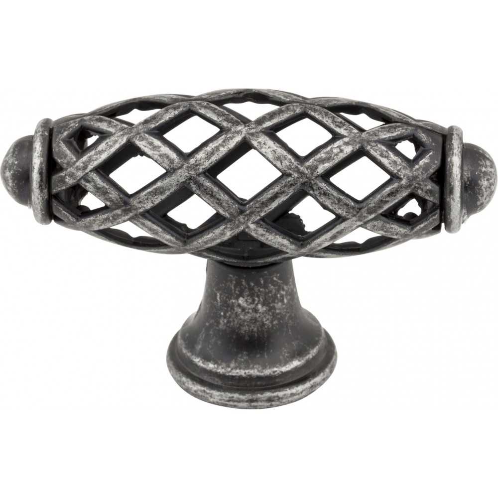 36" White Wavecrest Vanity, Steel Gray Cultured Marble Vanity Top, undermount rectangle bowl