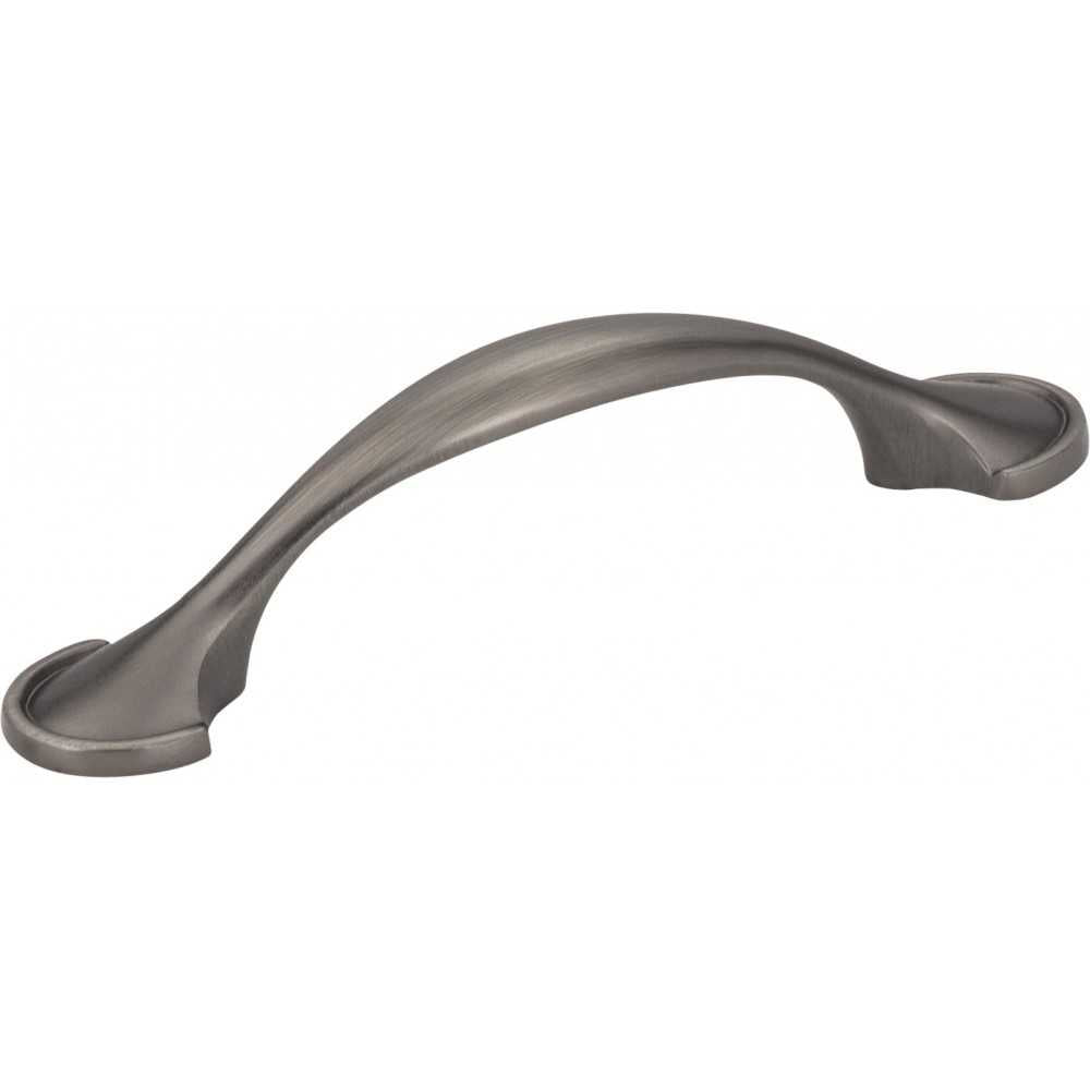2" x 8" x 12" Wood Bar Bracket Corbel Species: Cherry